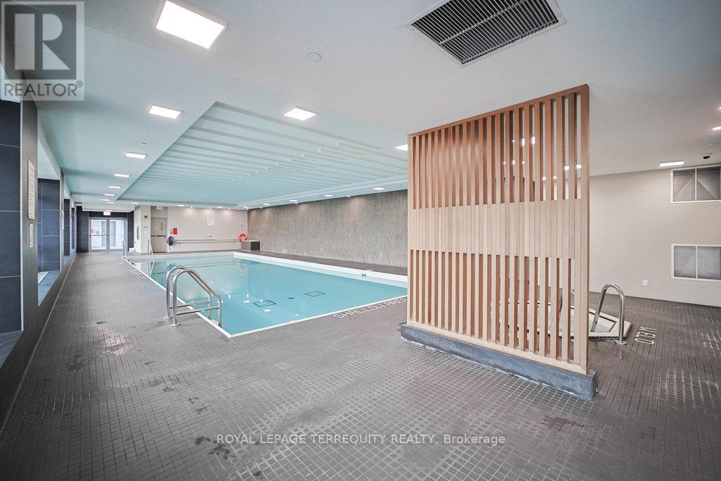 411 - 275 Yorkland Road, Toronto, Ontario  M2J 0B4 - Photo 34 - C12605970