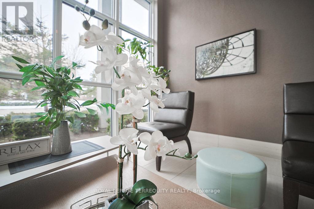 411 - 275 Yorkland Road, Toronto, Ontario  M2J 0B4 - Photo 35 - C12605970