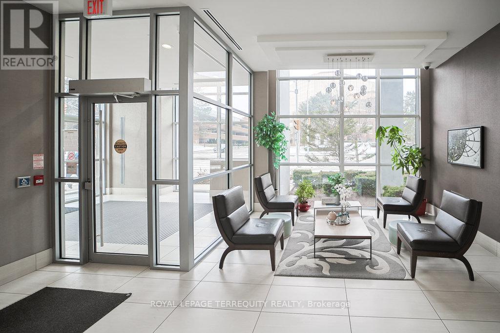 411 - 275 Yorkland Road, Toronto, Ontario  M2J 0B4 - Photo 38 - C12605970