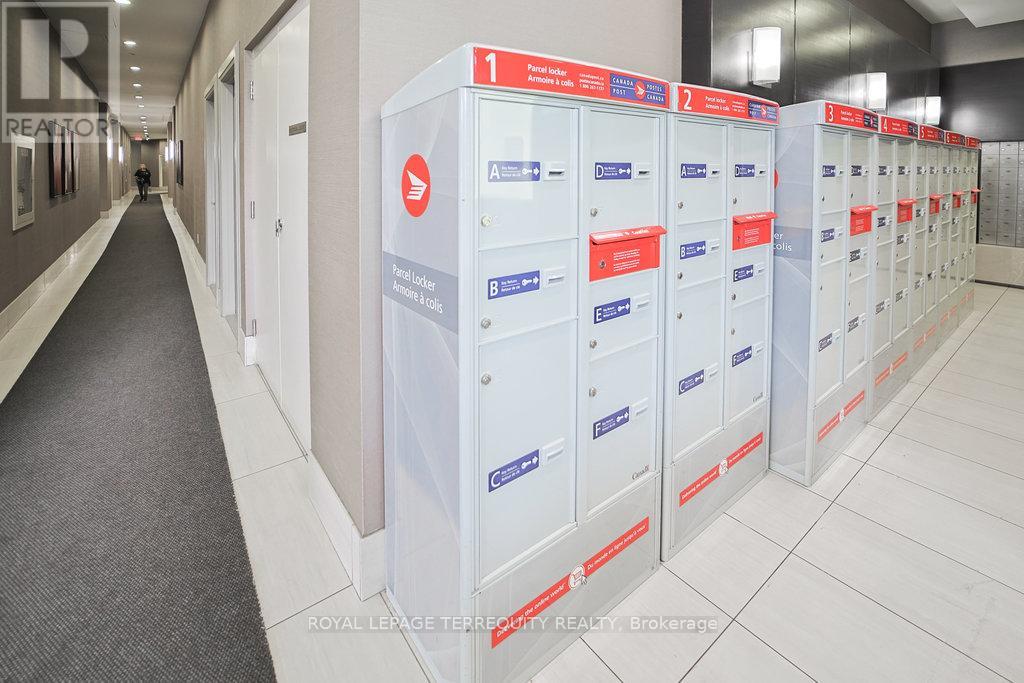 411 - 275 Yorkland Road, Toronto, Ontario  M2J 0B4 - Photo 39 - C12605970