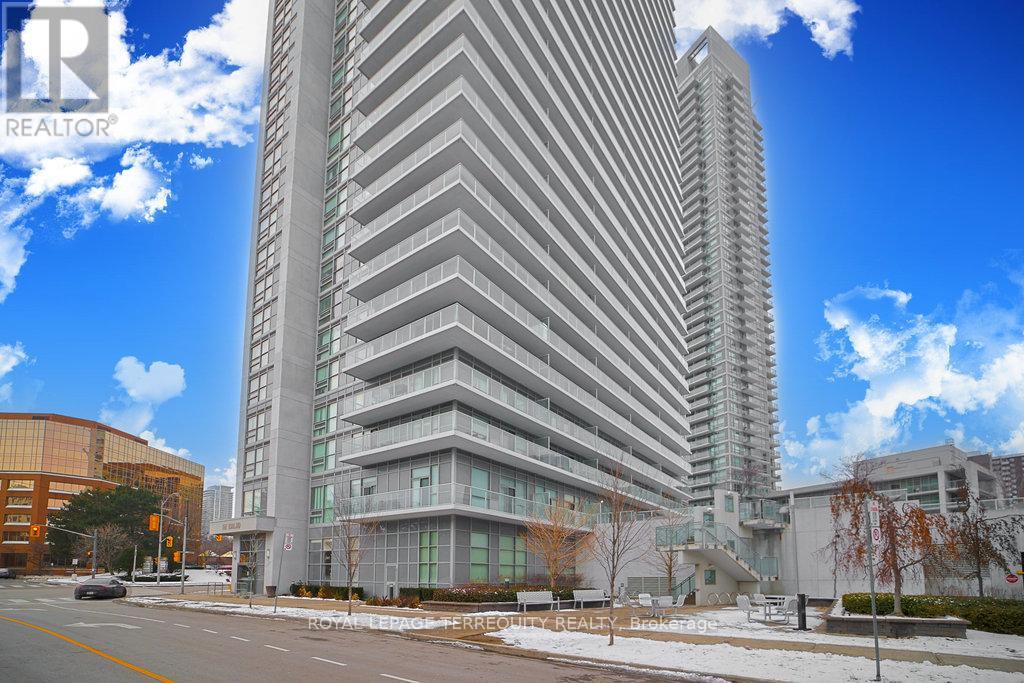 411 - 275 Yorkland Road, Toronto, Ontario  M2J 0B4 - Photo 42 - C12605970