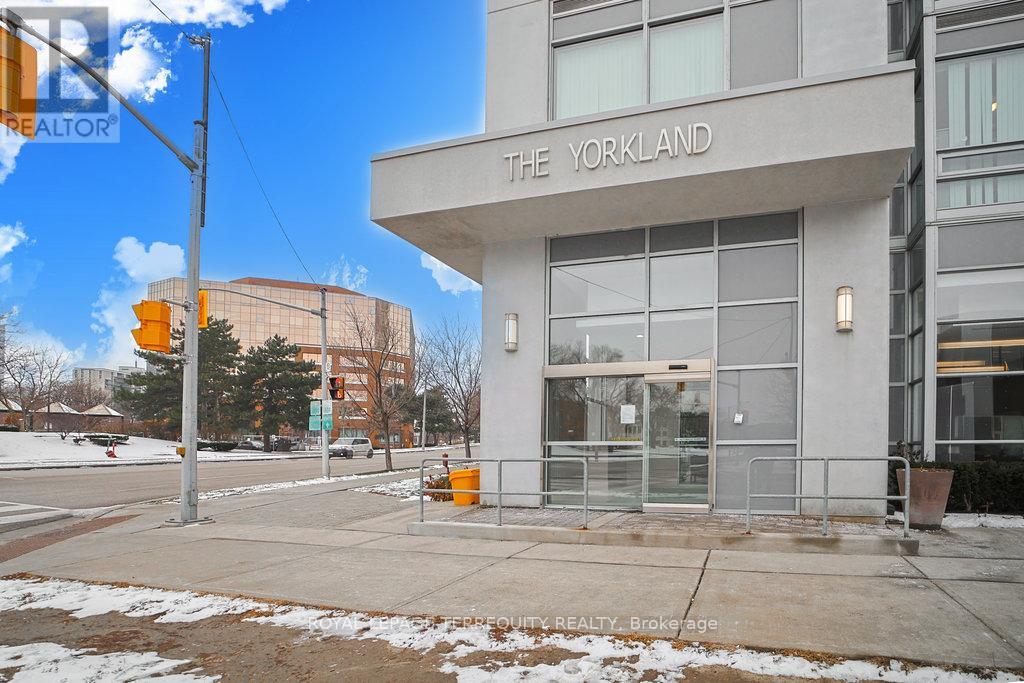 411 - 275 Yorkland Road, Toronto, Ontario  M2J 0B4 - Photo 43 - C12605970