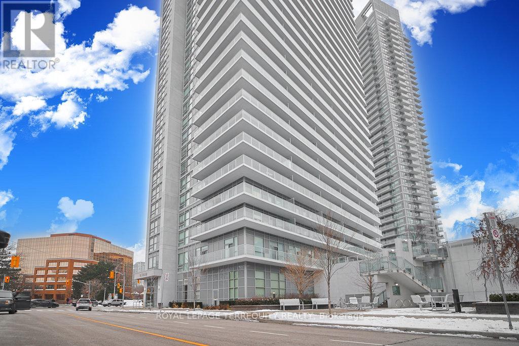 411 - 275 Yorkland Road, Toronto, Ontario  M2J 0B4 - Photo 44 - C12605970