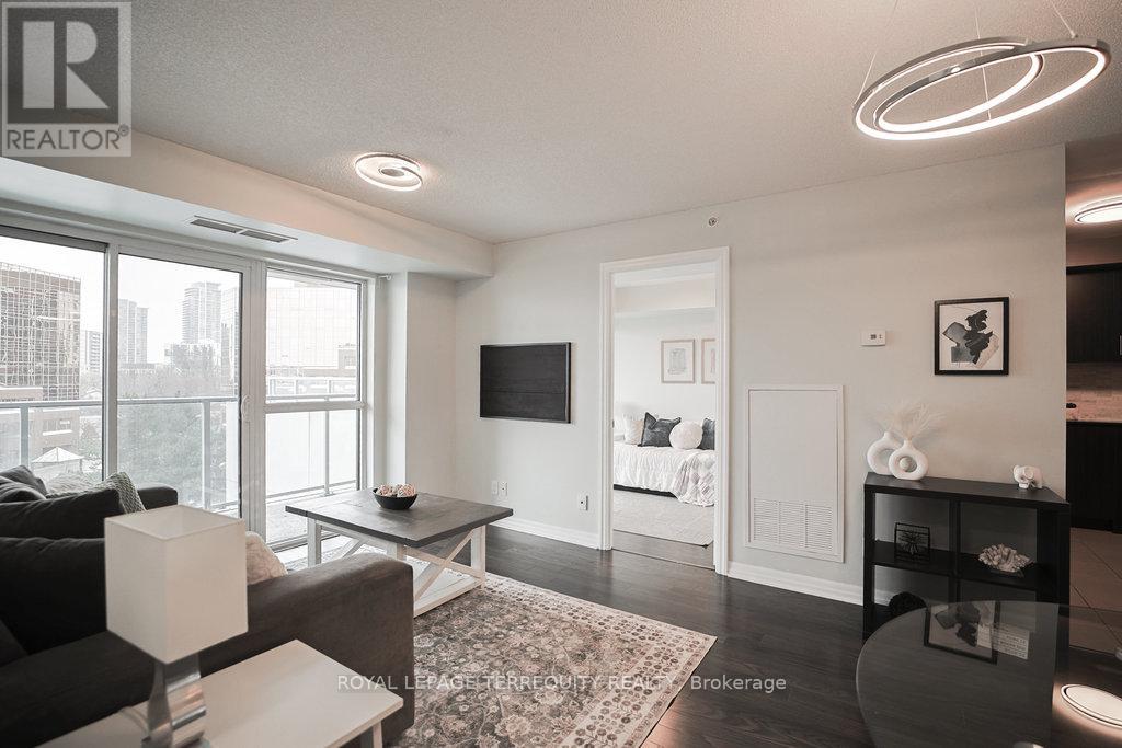 411 - 275 Yorkland Road, Toronto, Ontario  M2J 0B4 - Photo 5 - C12605970