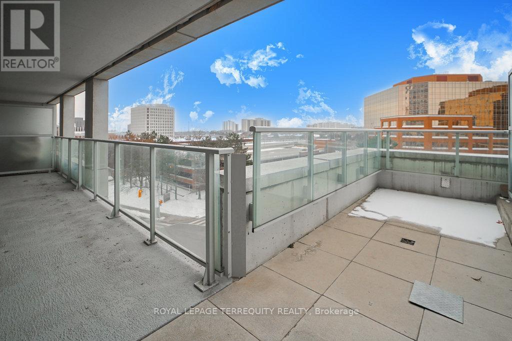 411 - 275 Yorkland Road, Toronto, Ontario  M2J 0B4 - Photo 8 - C12605970