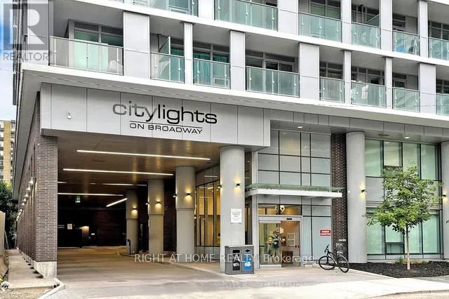 604 - 99 BROADWAY AVENUE, Toronto, Ontario