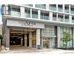 604 - 99 BROADWAY AVENUE