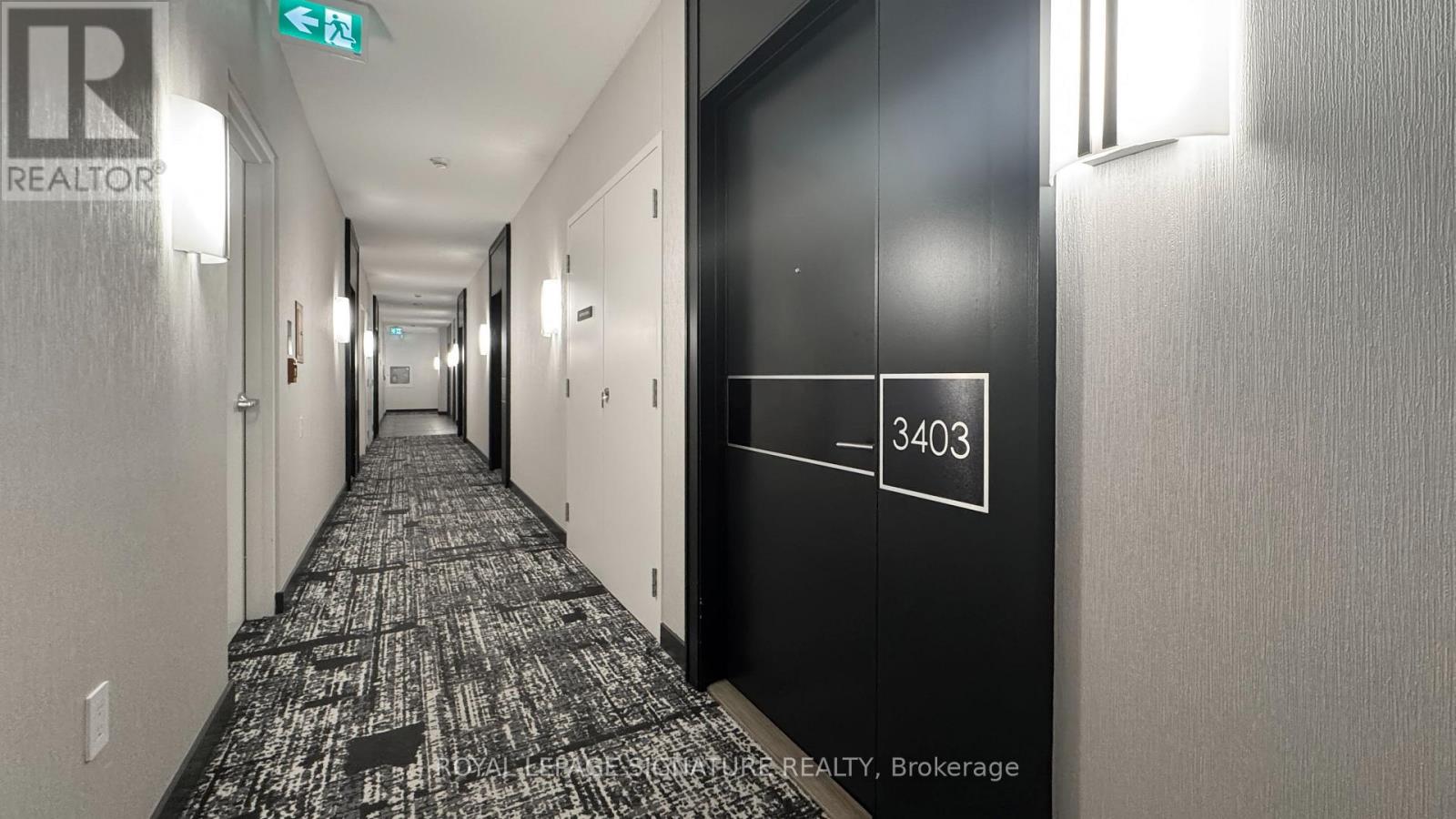 3403 - 215 Fort York Boulevard, Toronto, Ontario M5V 4A2 - Photo 16 - C12605992