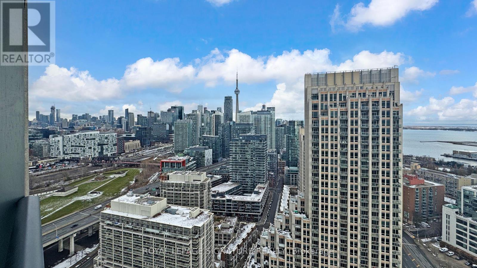 3403 - 215 Fort York Boulevard, Toronto, Ontario M5V 4A2 - Photo 18 - C12605992