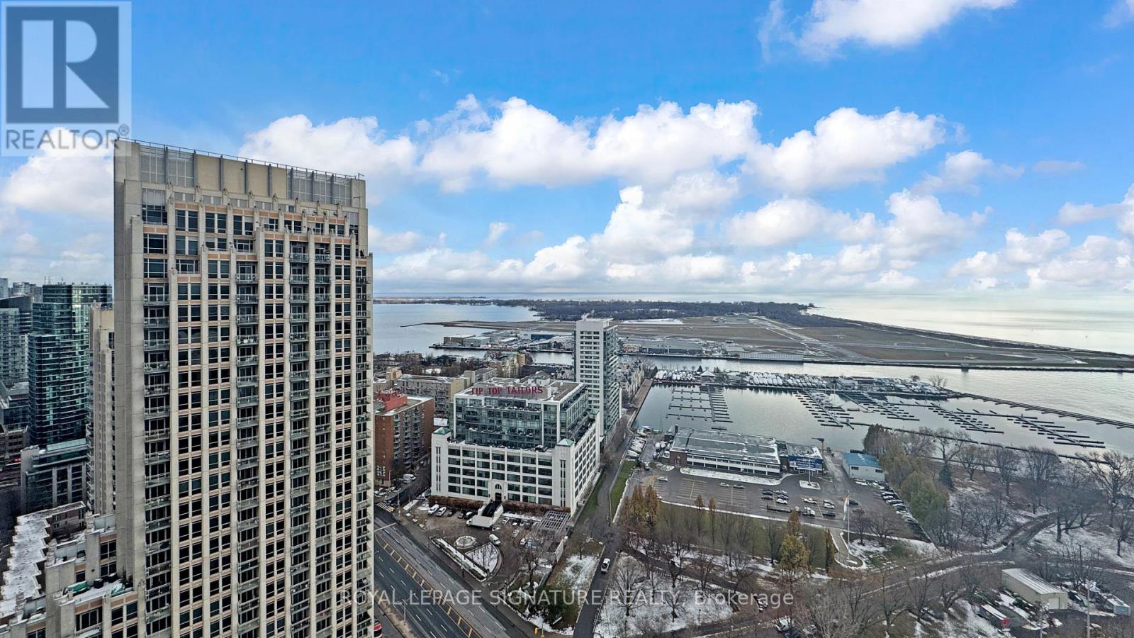 3403 - 215 Fort York Boulevard, Toronto, Ontario M5V 4A2 - Photo 20 - C12605992