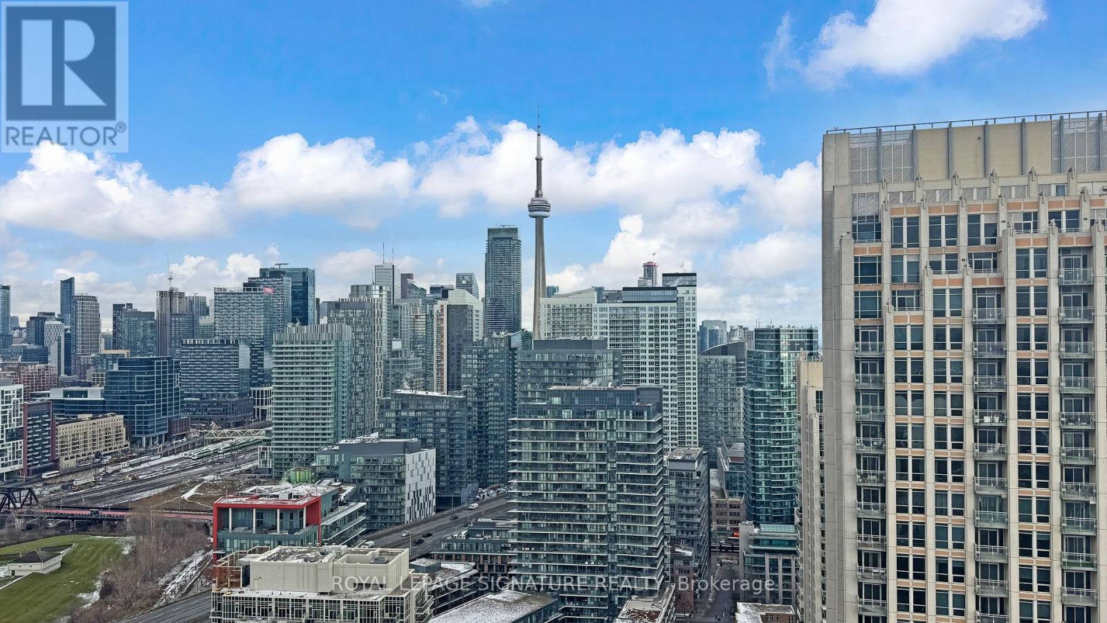 3403 - 215 Fort York Boulevard, Toronto, Ontario M5V 4A2 - Photo 22 - C12605992