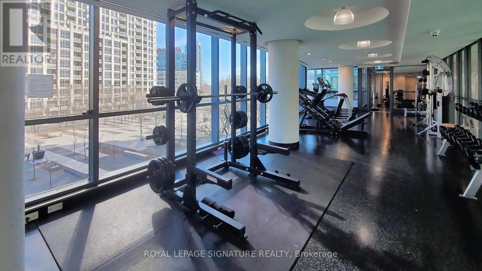 3403 - 215 Fort York Boulevard, Toronto, Ontario M5V 4A2 - Photo 26 - C12605992