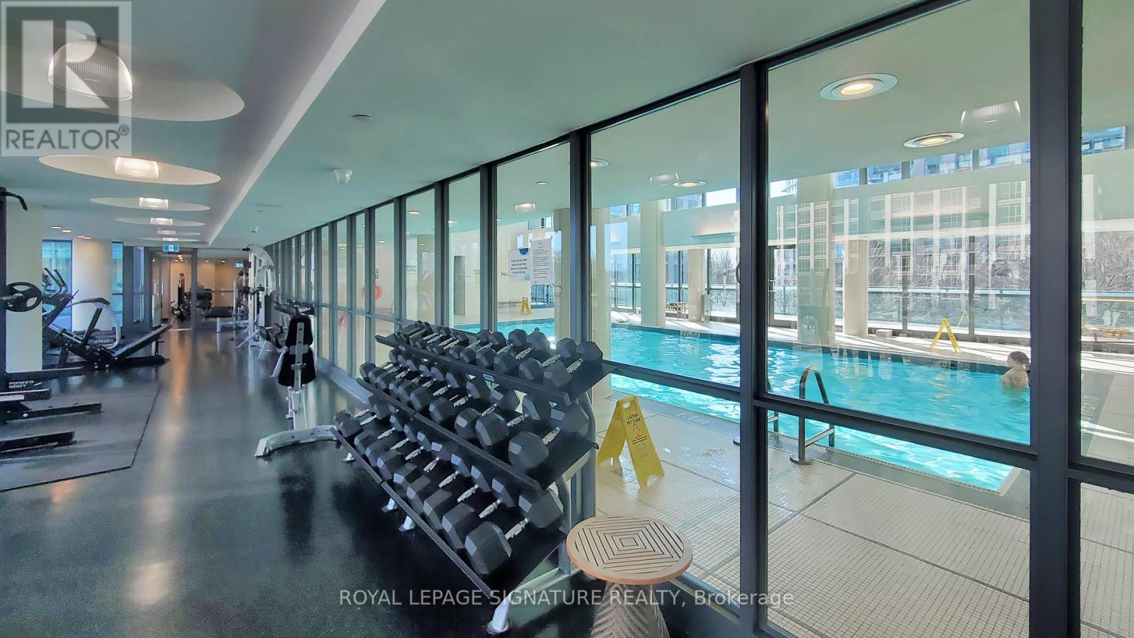 3403 - 215 Fort York Boulevard, Toronto, Ontario M5V 4A2 - Photo 27 - C12605992