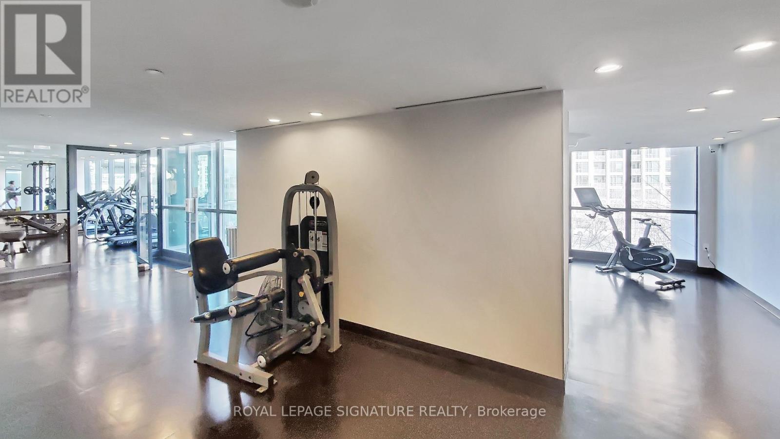 3403 - 215 Fort York Boulevard, Toronto, Ontario M5V 4A2 - Photo 28 - C12605992