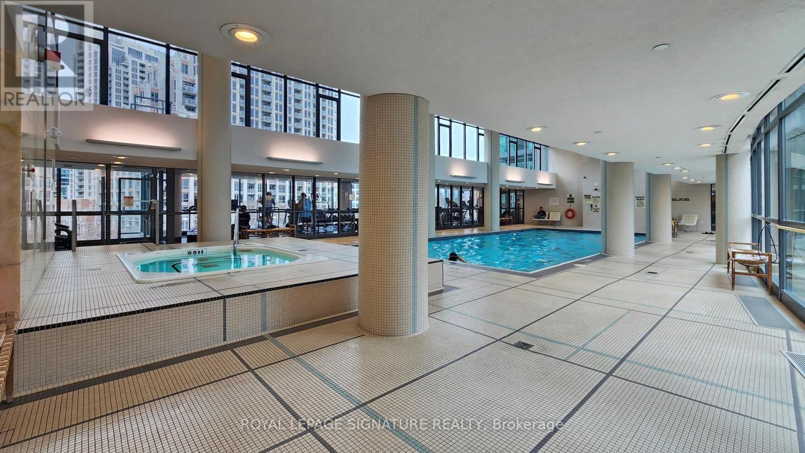 3403 - 215 Fort York Boulevard, Toronto, Ontario M5V 4A2 - Photo 32 - C12605992