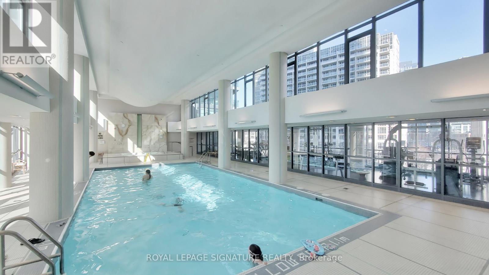 3403 - 215 Fort York Boulevard, Toronto, Ontario M5V 4A2 - Photo 35 - C12605992