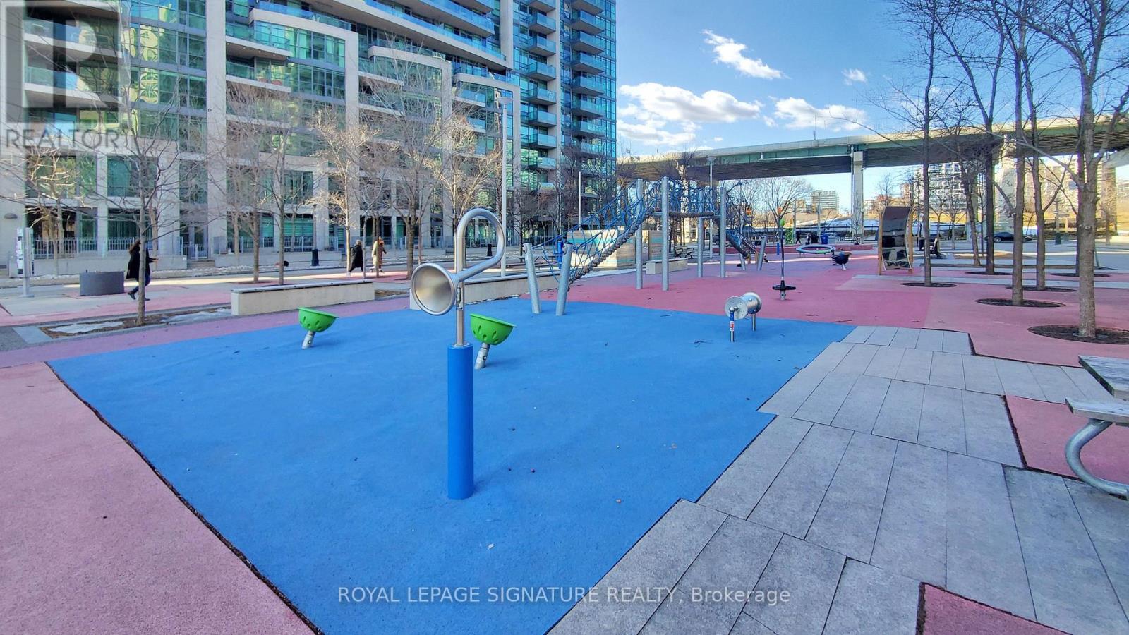 3403 - 215 Fort York Boulevard, Toronto, Ontario M5V 4A2 - Photo 39 - C12605992