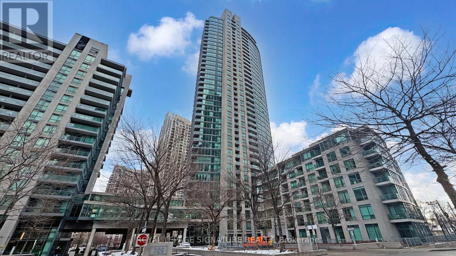 3403 - 215 Fort York Boulevard, Toronto, Ontario M5V 4A2 - Photo 40 - C12605992