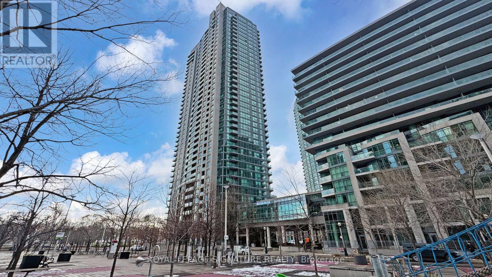 3403 - 215 Fort York Boulevard, Toronto, Ontario M5V 4A2 - Photo 41 - C12605992