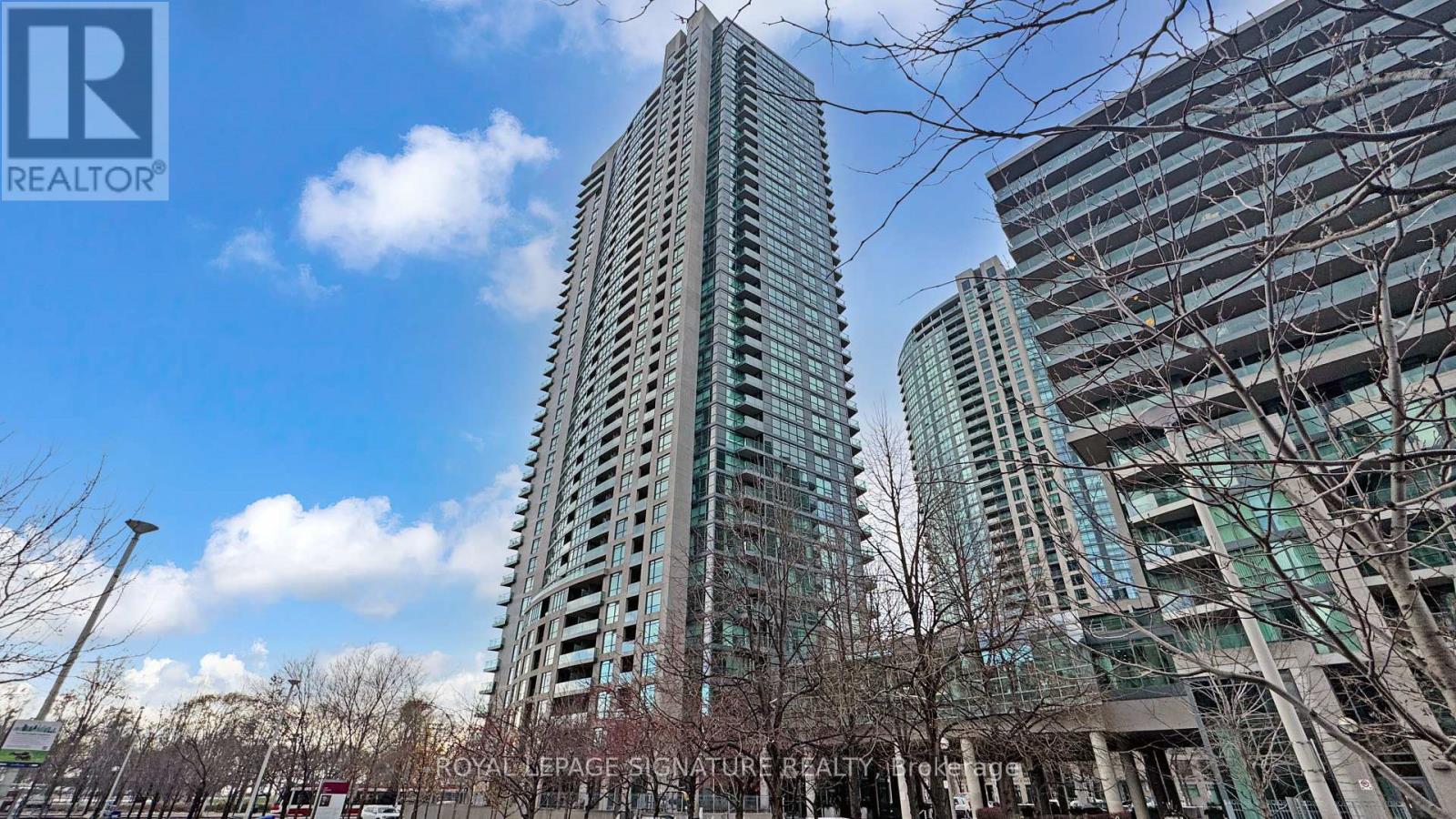 3403 - 215 Fort York Boulevard, Toronto, Ontario M5V 4A2 - Photo 42 - C12605992
