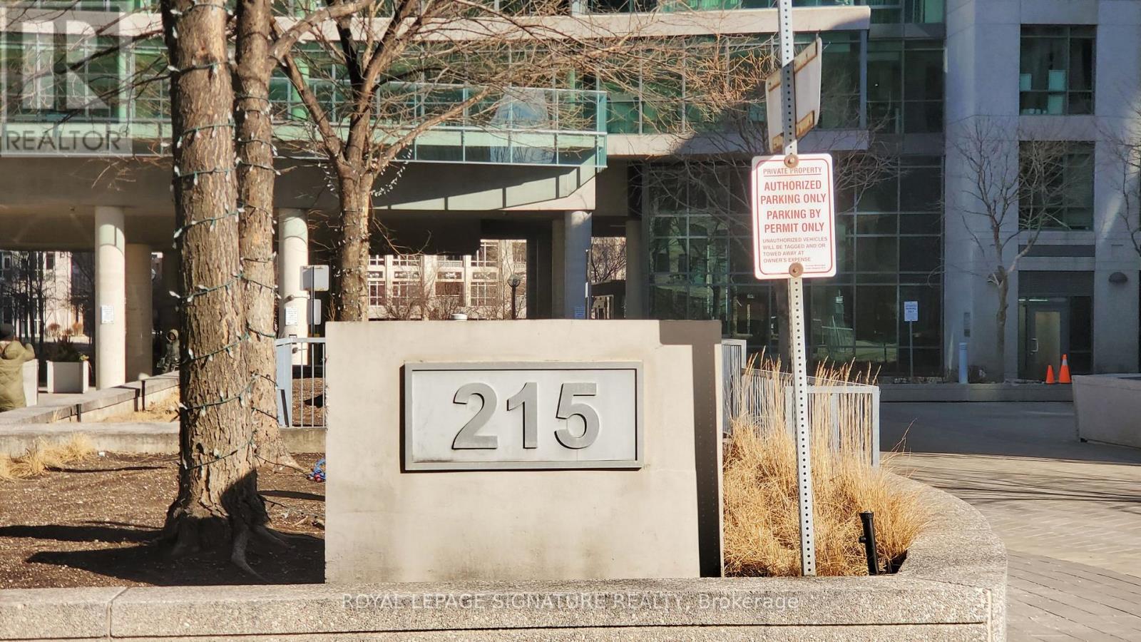 3403 - 215 Fort York Boulevard, Toronto, Ontario M5V 4A2 - Photo 43 - C12605992