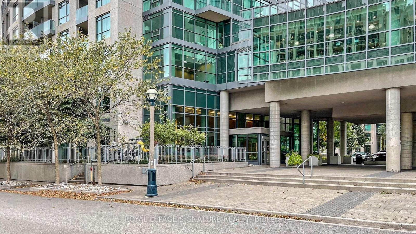 3403 - 215 Fort York Boulevard, Toronto, Ontario M5V 4A2 - Photo 44 - C12605992