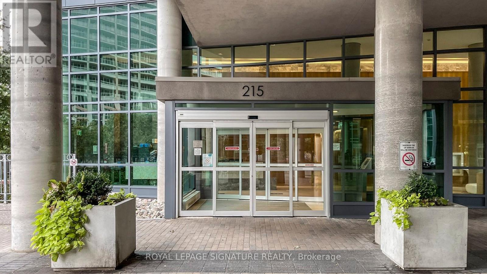 3403 - 215 Fort York Boulevard, Toronto, Ontario M5V 4A2 - Photo 45 - C12605992