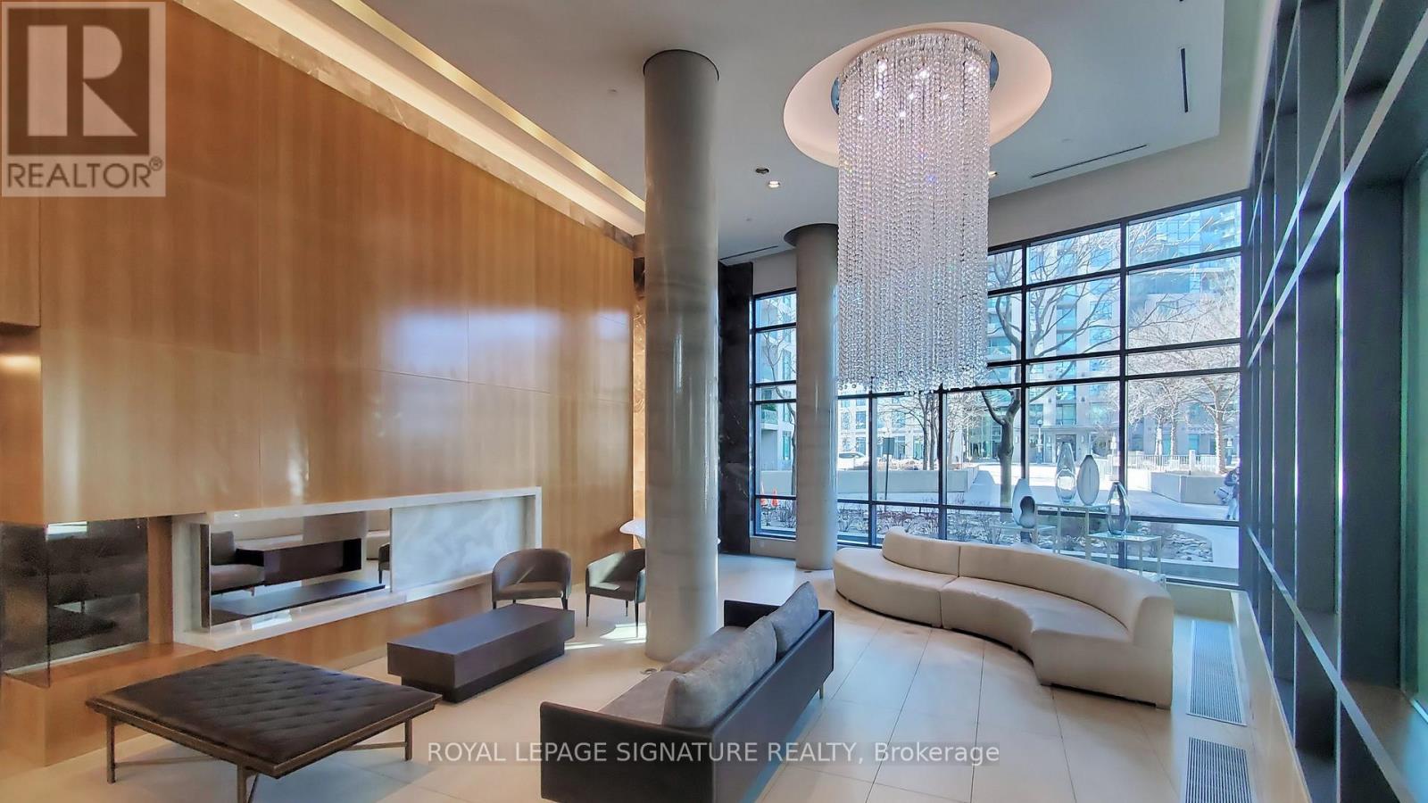 3403 - 215 Fort York Boulevard, Toronto, Ontario M5V 4A2 - Photo 48 - C12605992