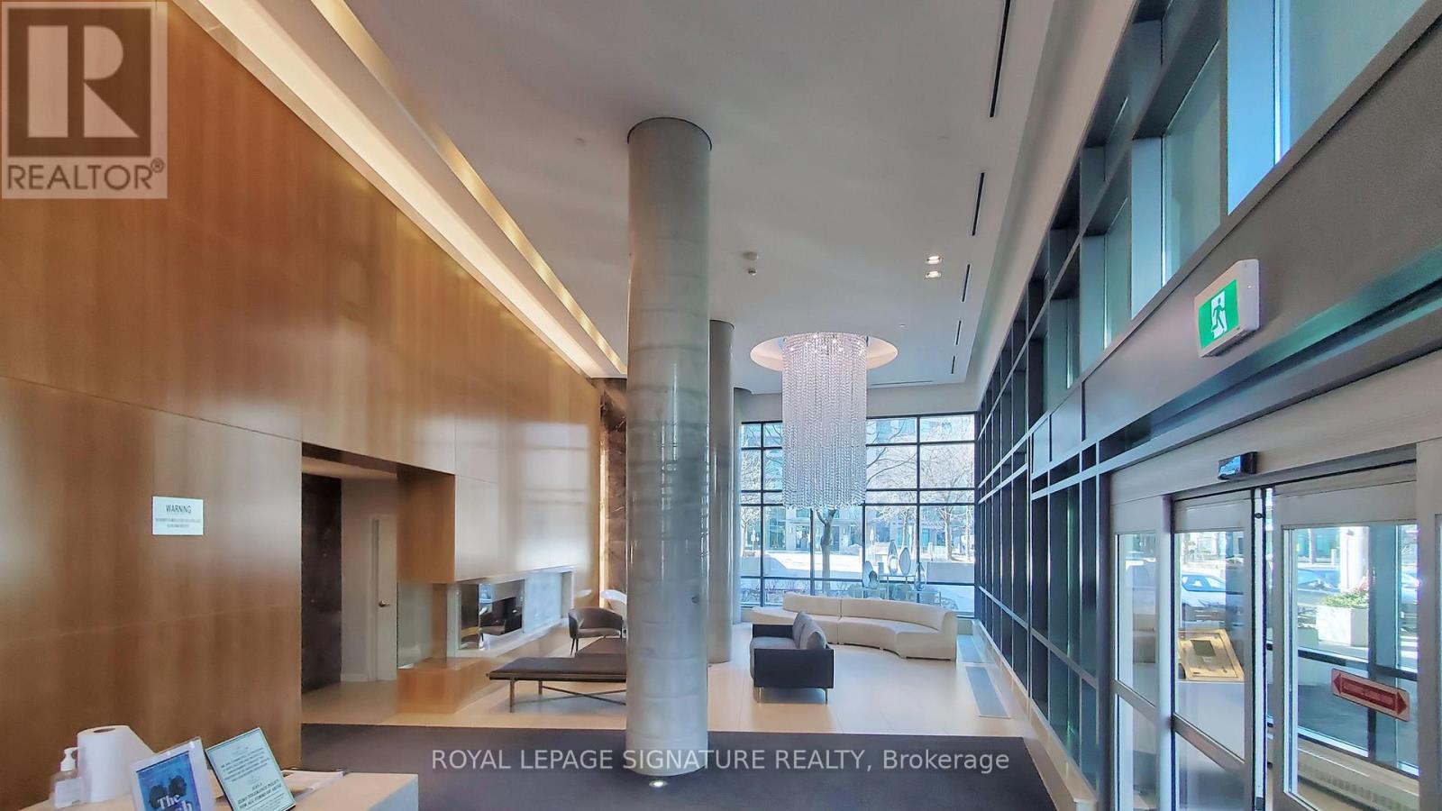 3403 - 215 Fort York Boulevard, Toronto, Ontario M5V 4A2 - Photo 49 - C12605992