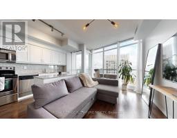 3403 - 215 FORT YORK BOULEVARD