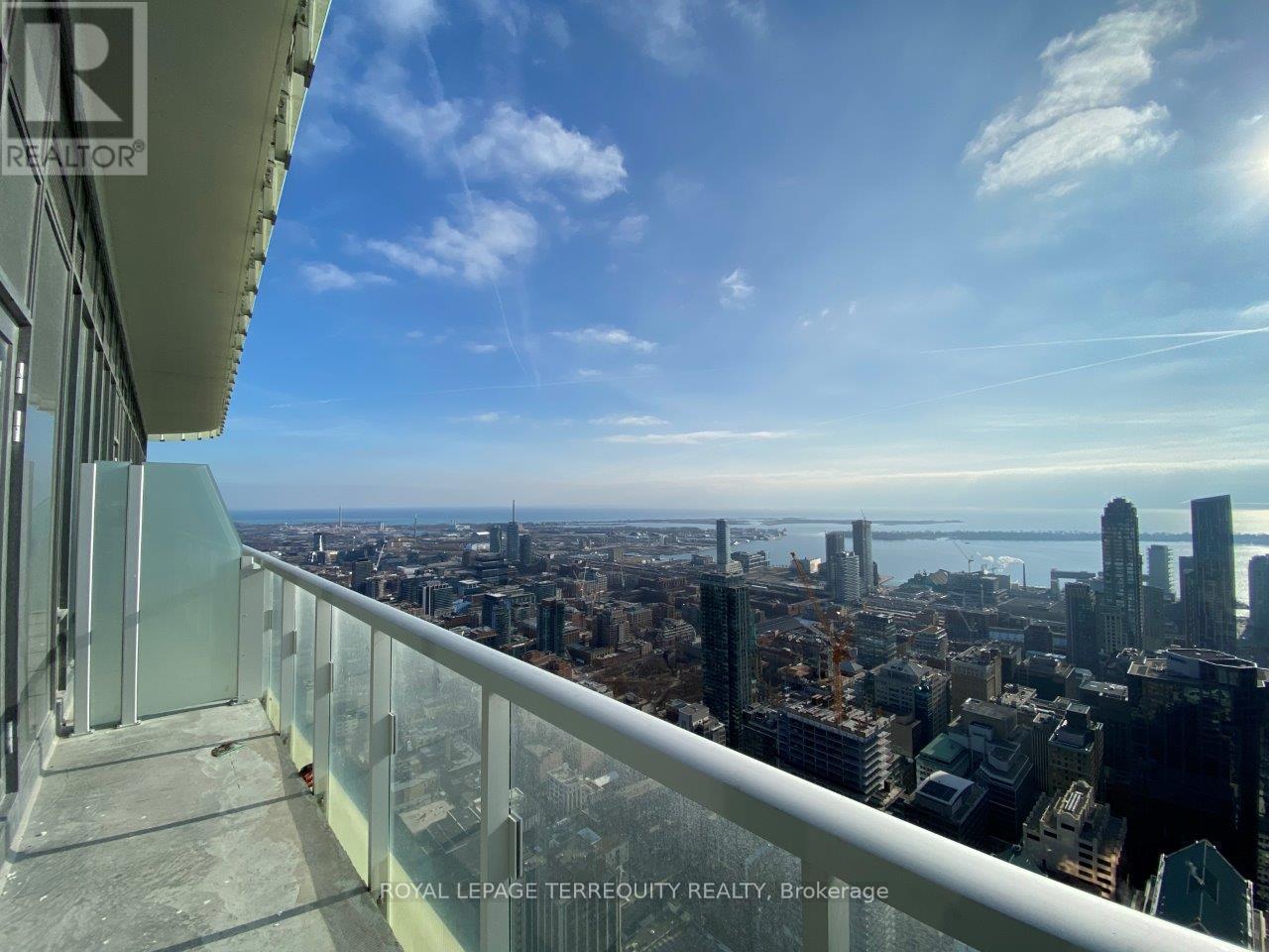 6008 - 197 Yonge Street, Toronto, Ontario  M5B 0C1 - Photo 16 - C12606044