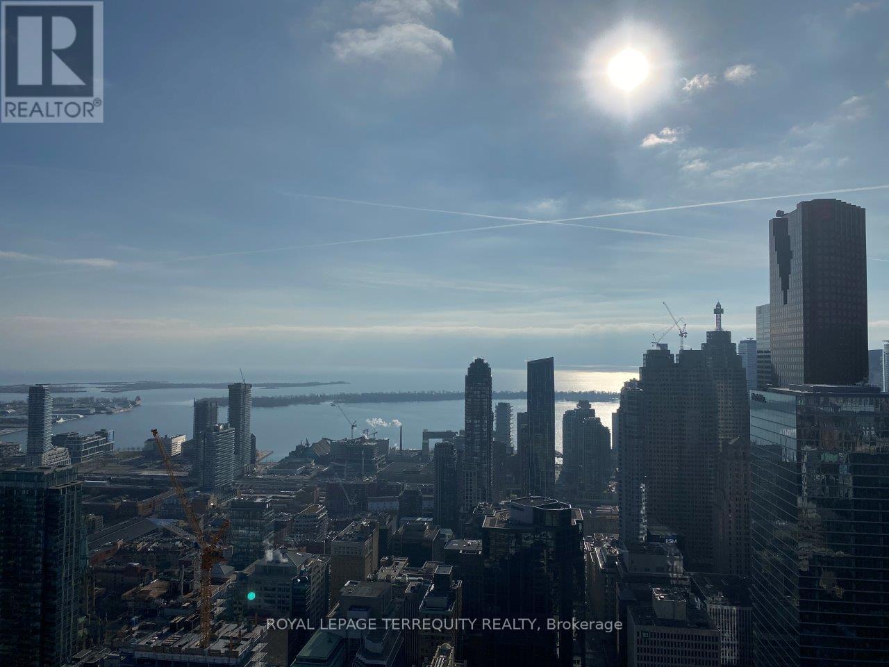 6008 - 197 Yonge Street, Toronto, Ontario  M5B 0C1 - Photo 3 - C12606044