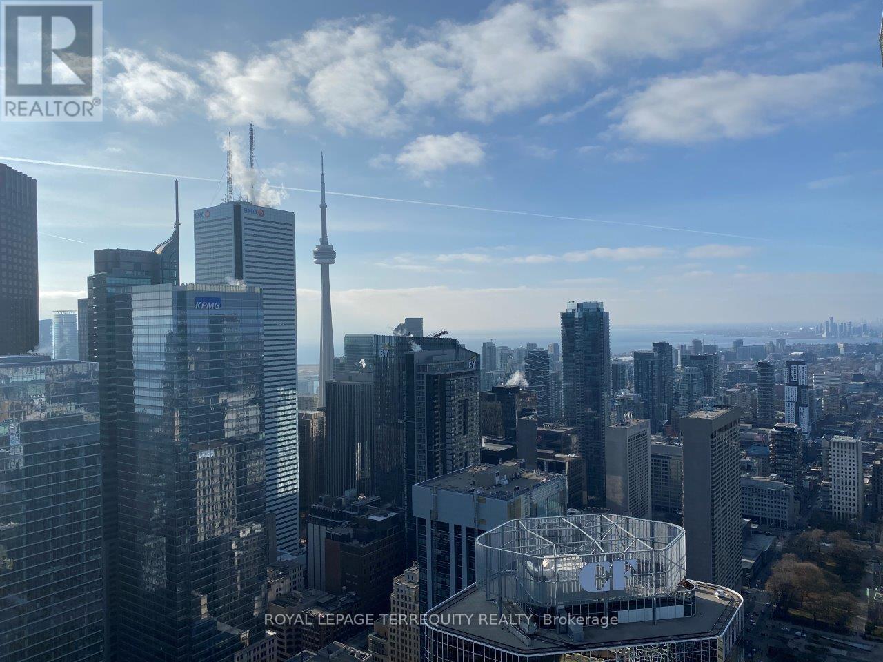 6008 - 197 Yonge Street, Toronto, Ontario  M5B 0C1 - Photo 5 - C12606044