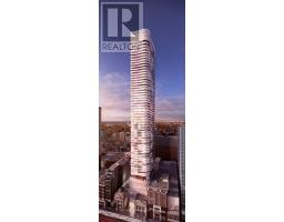 6008 - 197 YONGE STREET, Toronto, Ontario