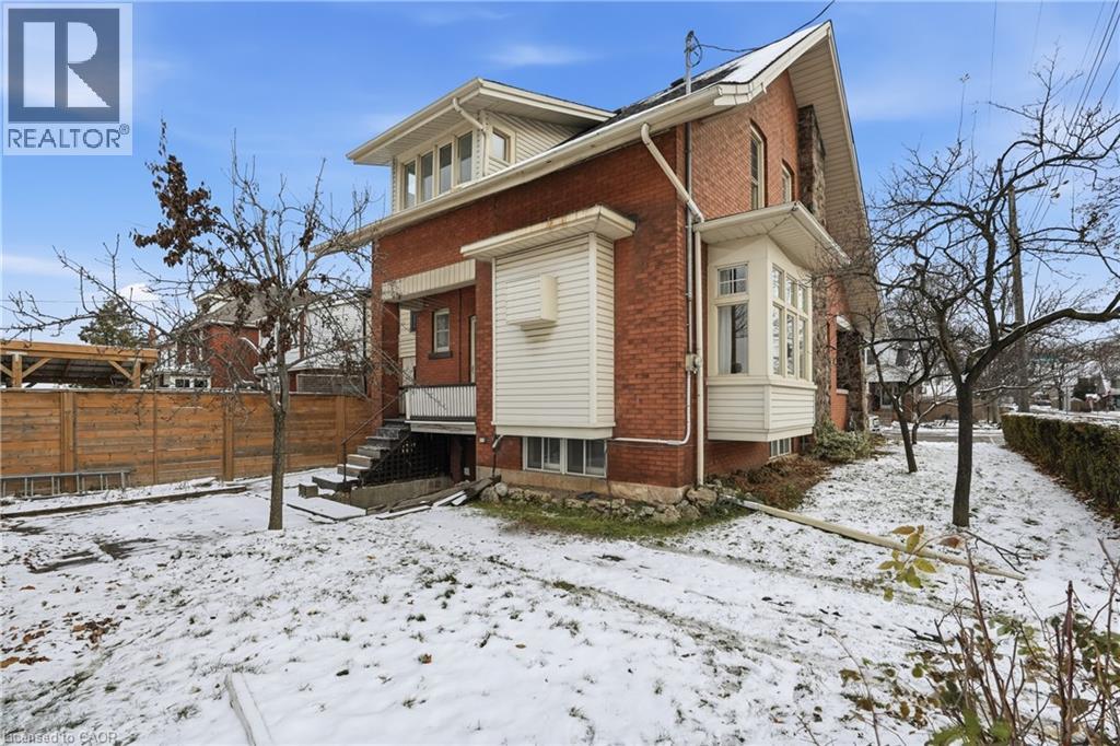 110 Houghton Avenue S, Hamilton, Ontario  L8K 2M8 - Photo 21 - 40792565