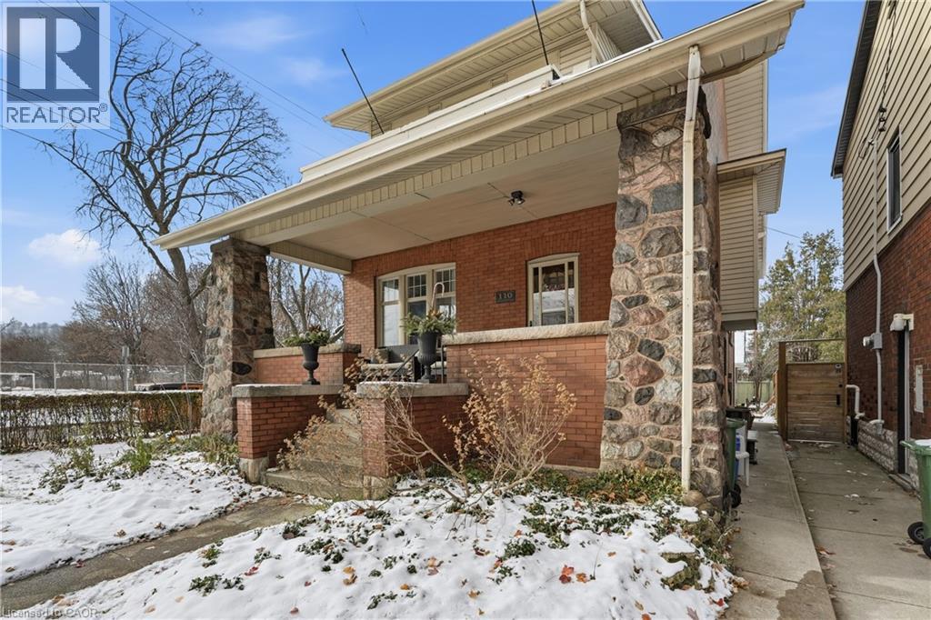 110 Houghton Avenue S, Hamilton, Ontario  L8K 2M8 - Photo 4 - 40792565