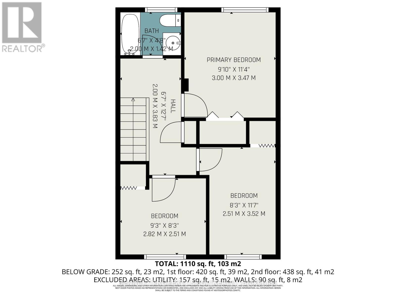 909 Greenbriar Avenue, Ottawa, Ontario  K2C 0J8 - Photo 13 - X12560146