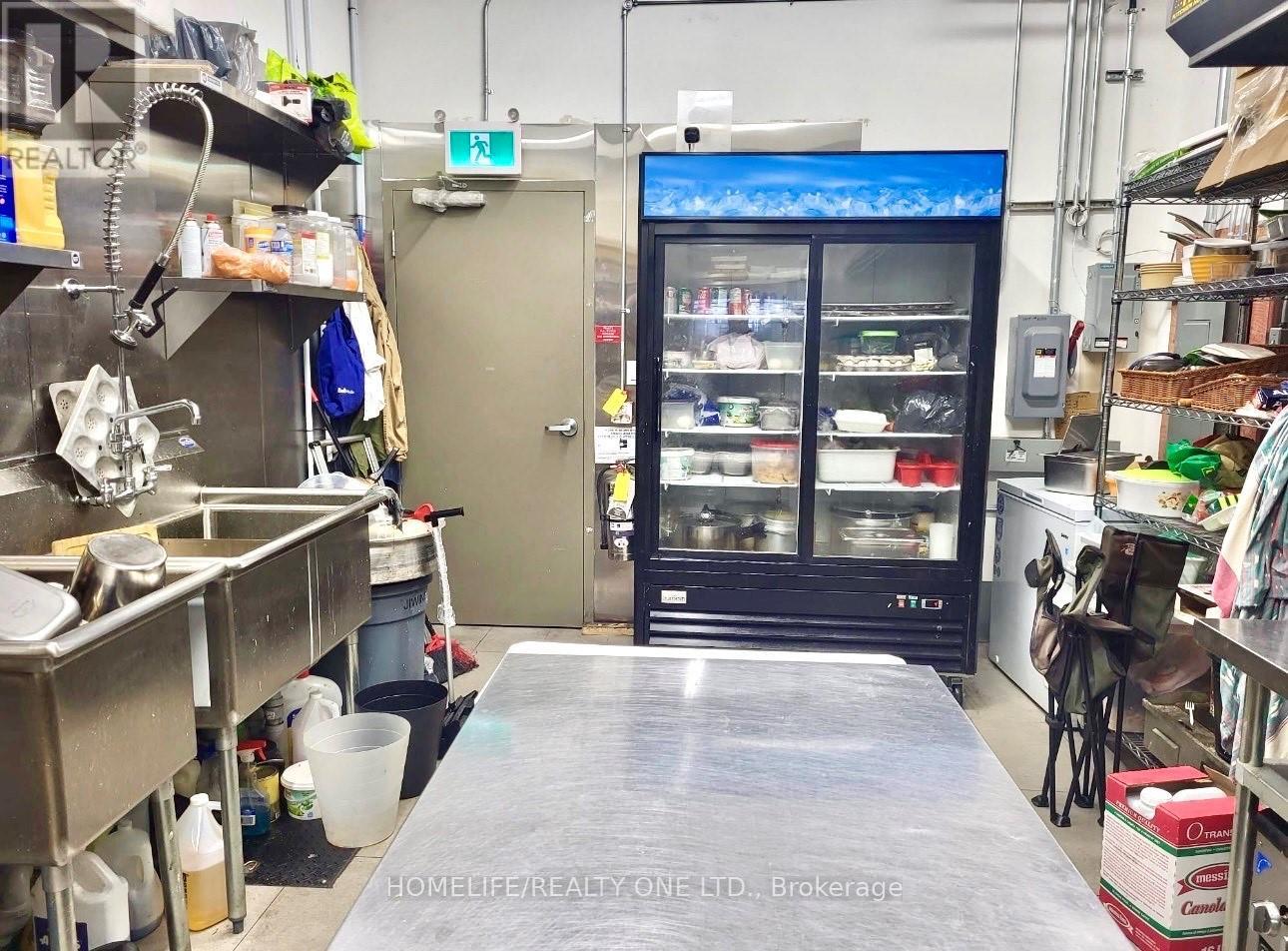 A124 - 41 Lebovic Avenue, Toronto, Ontario  M1L 0H2 - Photo 10 - E12605946