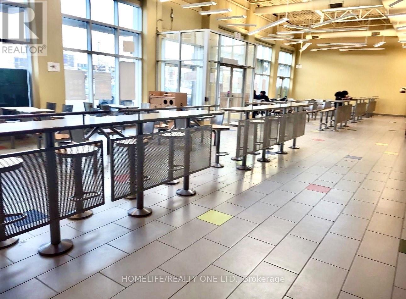 A124 - 41 Lebovic Avenue, Toronto, Ontario  M1L 0H2 - Photo 11 - E12605946