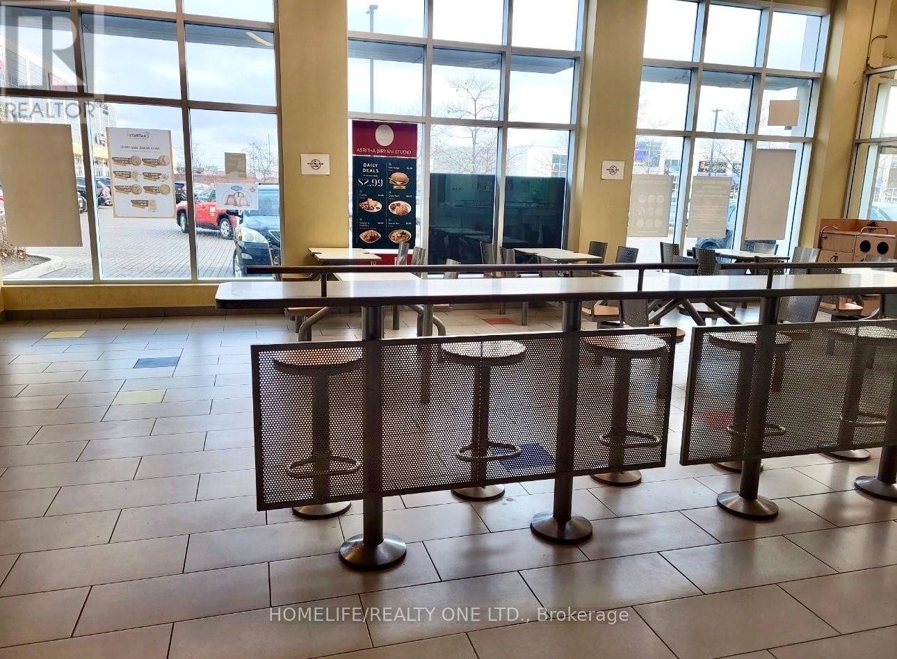 A124 - 41 Lebovic Avenue, Toronto, Ontario  M1L 0H2 - Photo 13 - E12605946