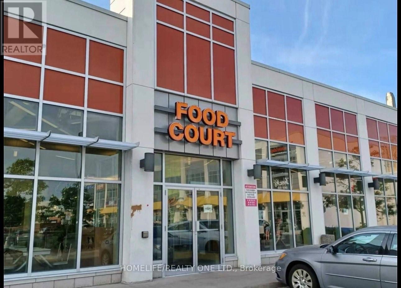 A124 - 41 Lebovic Avenue, Toronto, Ontario  M1L 0H2 - Photo 3 - E12605946