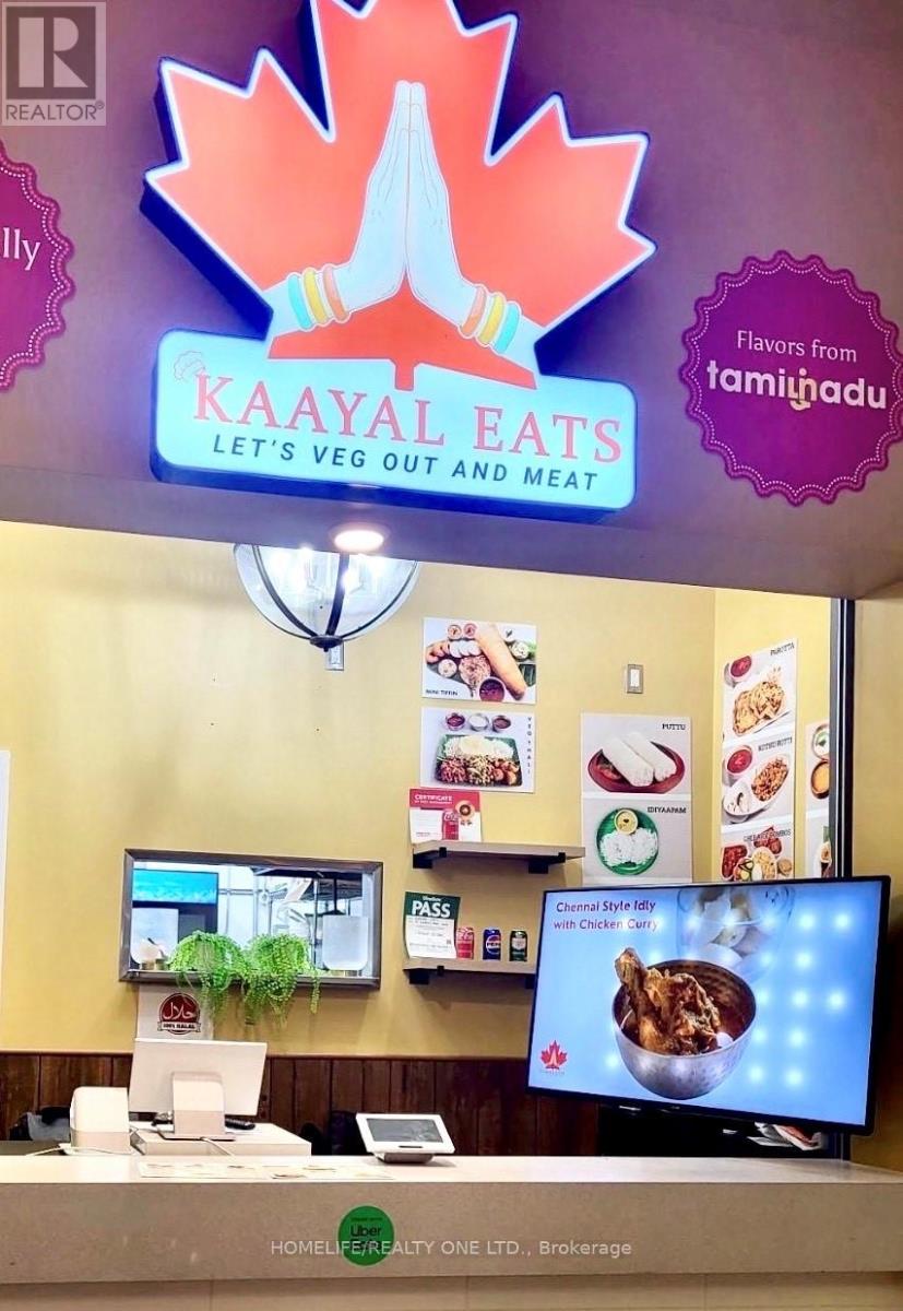 A124 - 41 Lebovic Avenue, Toronto, Ontario  M1L 0H2 - Photo 5 - E12605946