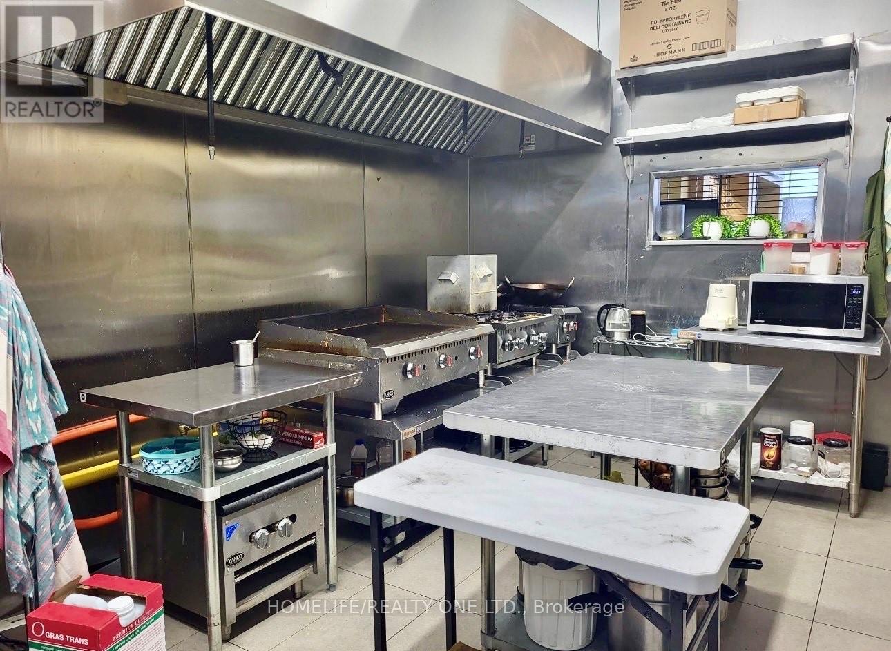 A124 - 41 Lebovic Avenue, Toronto, Ontario  M1L 0H2 - Photo 6 - E12605946