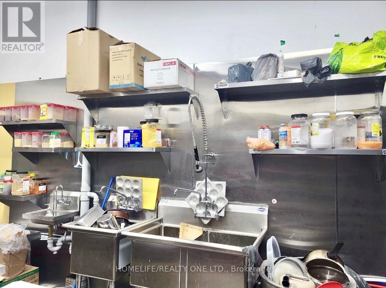 A124 - 41 Lebovic Avenue, Toronto, Ontario  M1L 0H2 - Photo 9 - E12605946