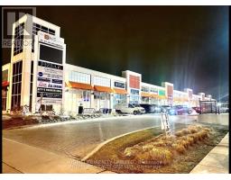 A124 - 41 Lebovic Avenue, Toronto (Clairlea-Birchmount), Ca