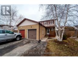 1447 FLEMING COURT, Oshawa, Ontario