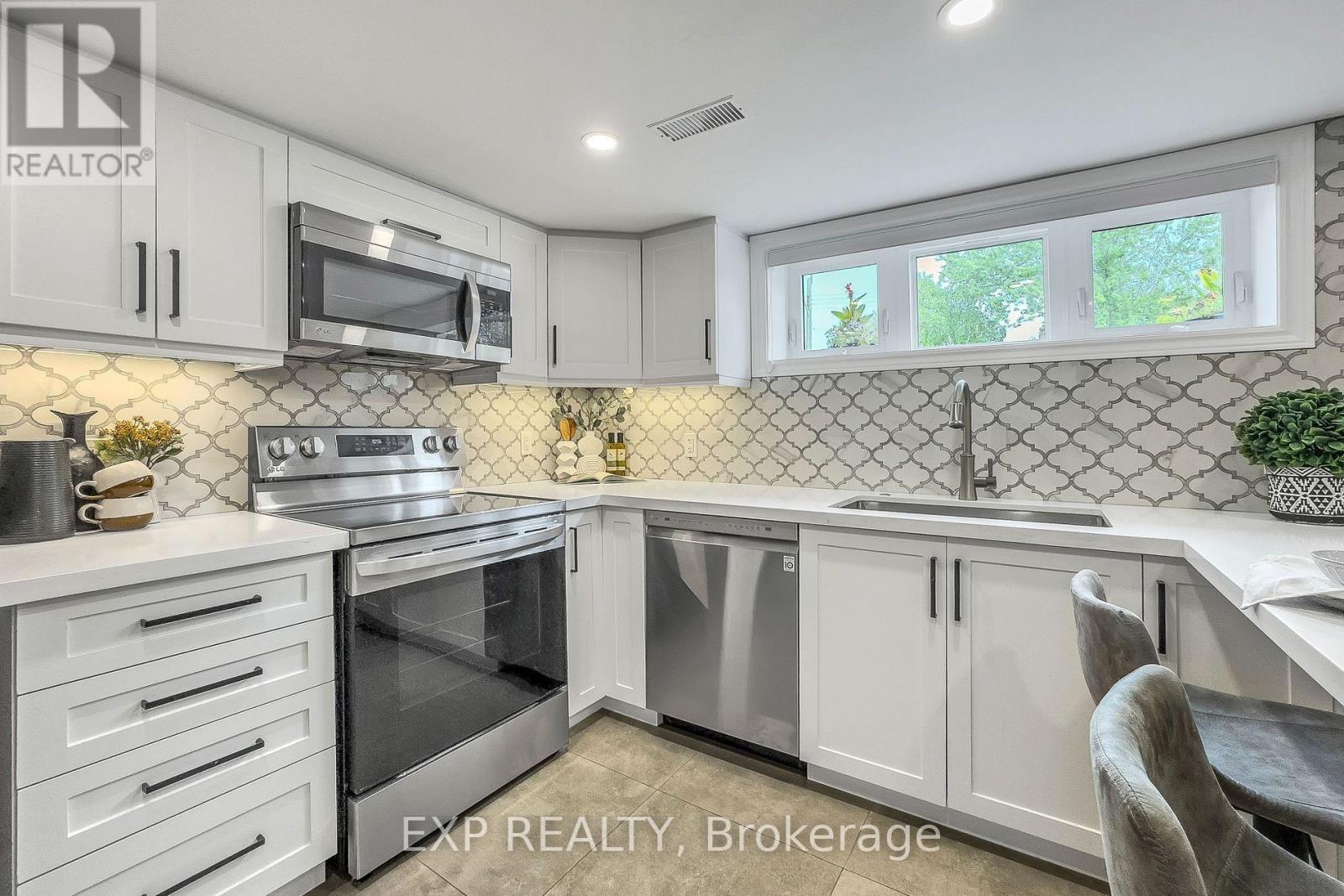 Basement - 52 Ivorwood Crescent, Toronto, Ontario  M1R 2X4 - Photo 10 - E12606020