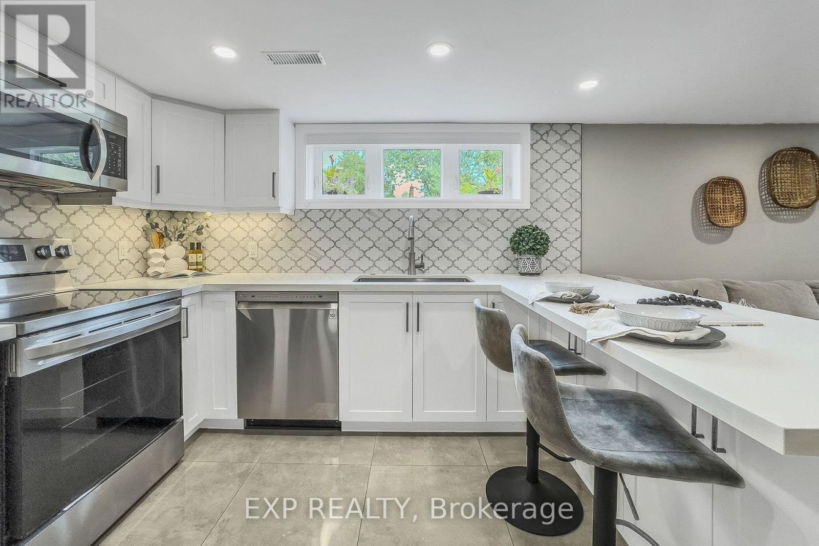 Basement - 52 Ivorwood Crescent, Toronto, Ontario  M1R 2X4 - Photo 11 - E12606020