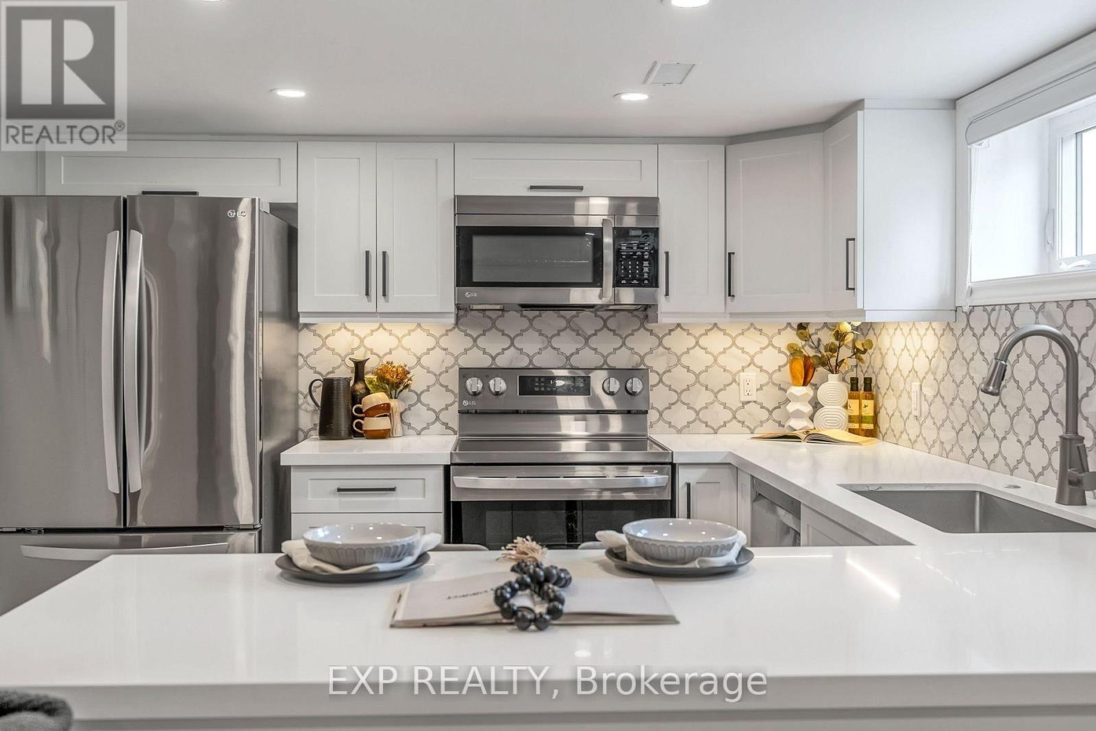 Basement - 52 Ivorwood Crescent, Toronto, Ontario  M1R 2X4 - Photo 12 - E12606020