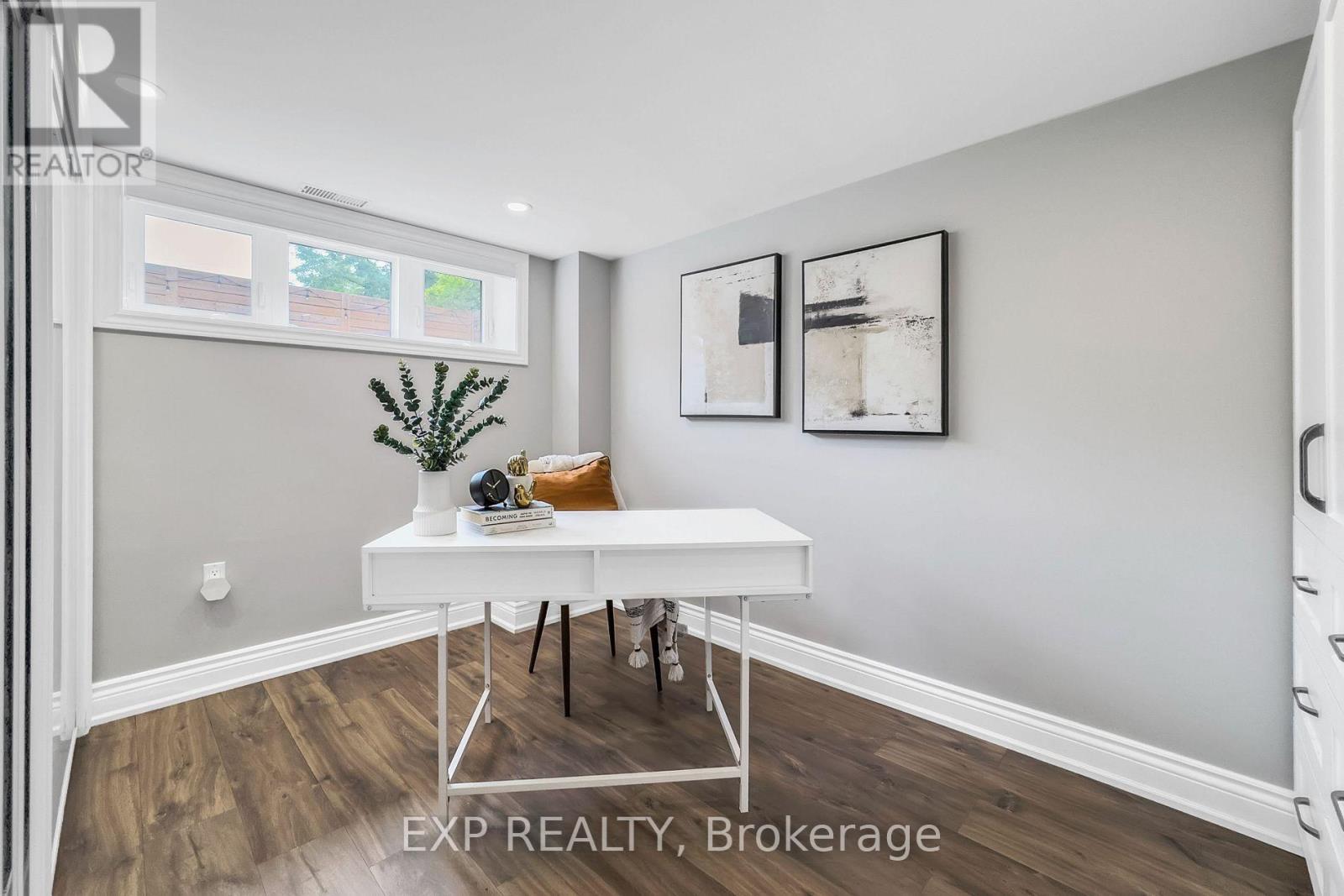 Basement - 52 Ivorwood Crescent, Toronto, Ontario  M1R 2X4 - Photo 15 - E12606020